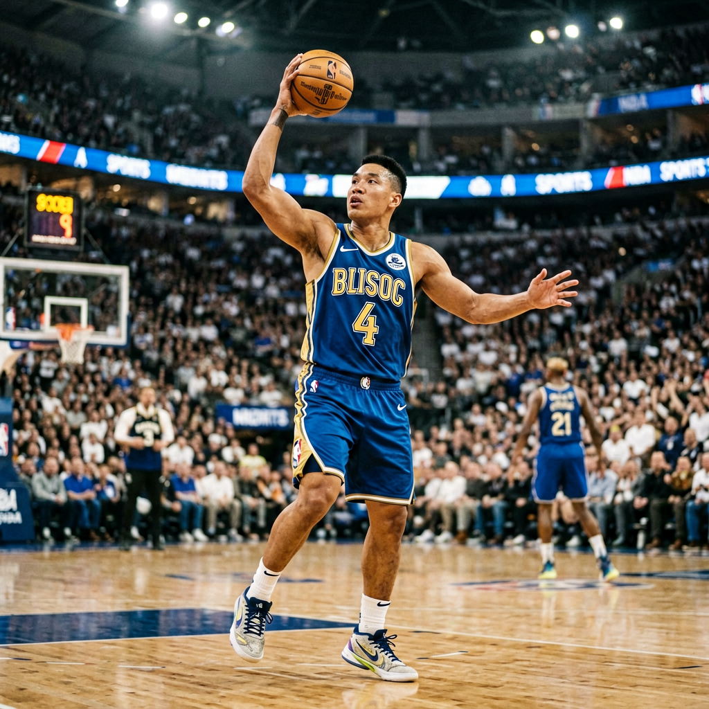 NBA季后赛