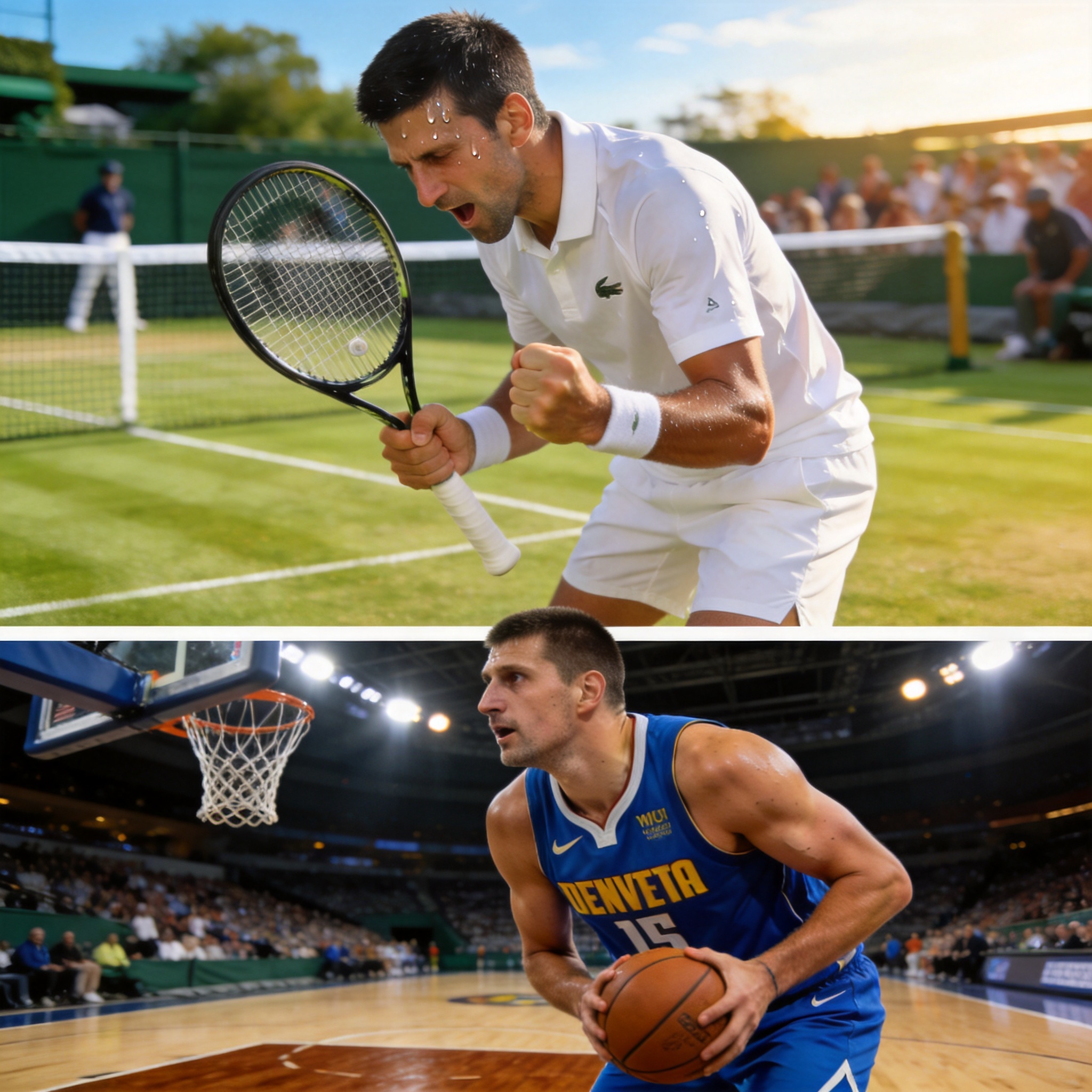 Tennis Wimbledon