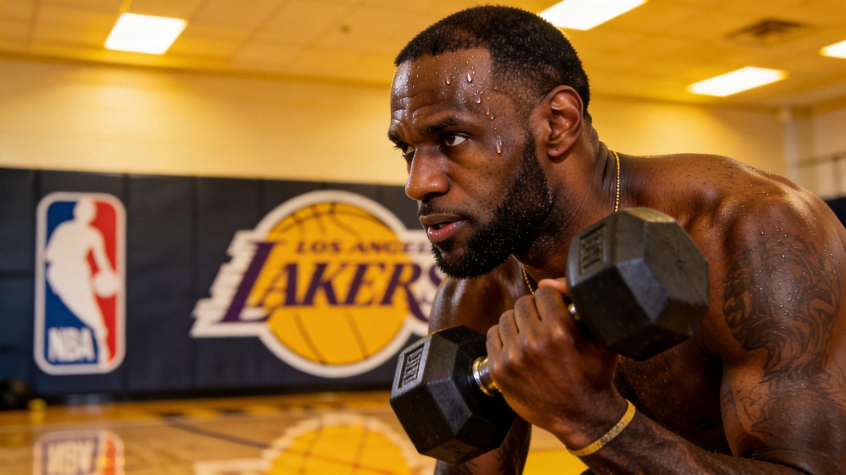 Basketball Training