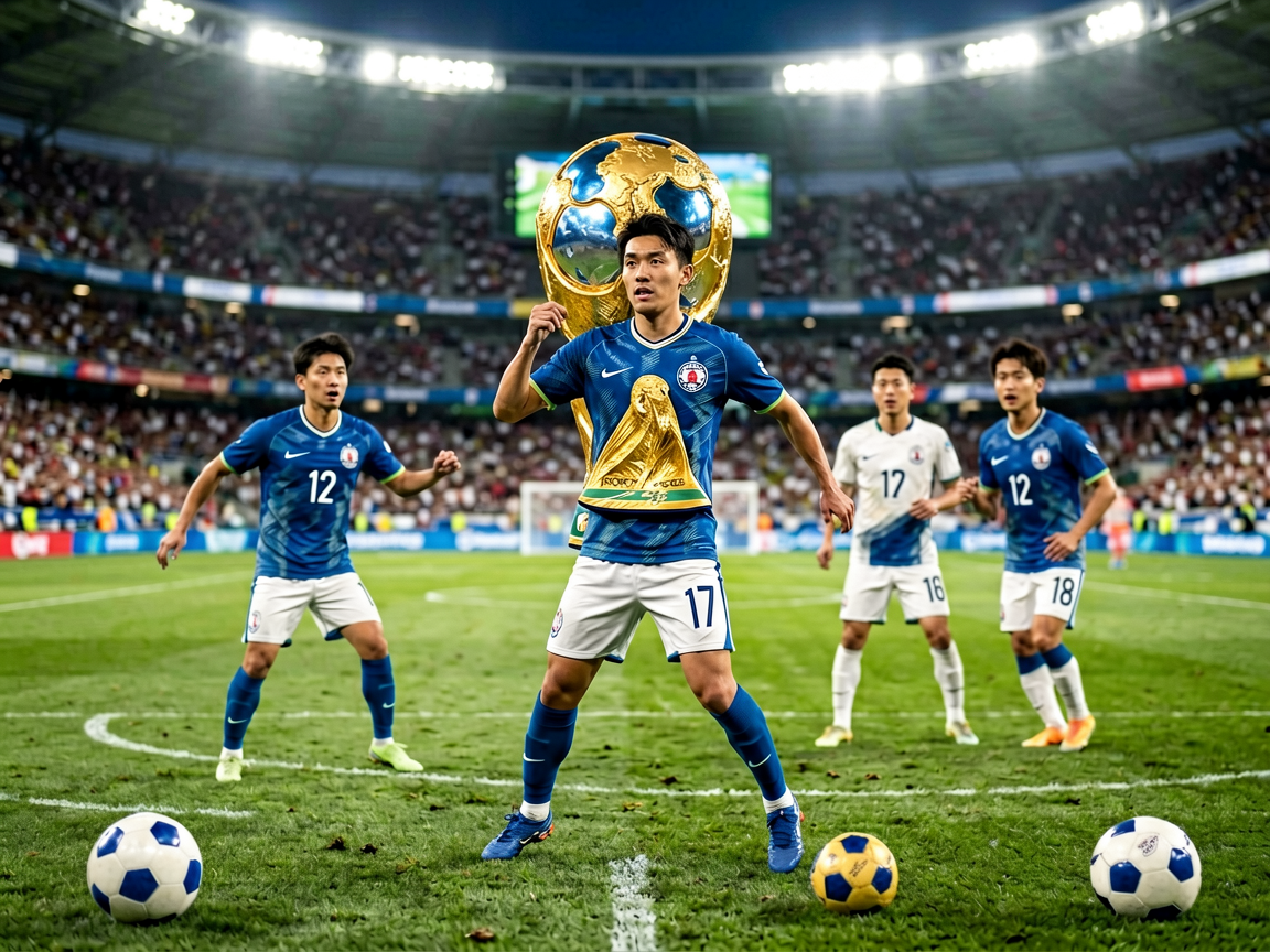 世界杯